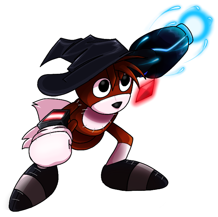 Outcome Memories Tails Rendered Art