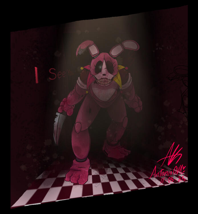 Antonia Fullbody Rendered Sketch Art?