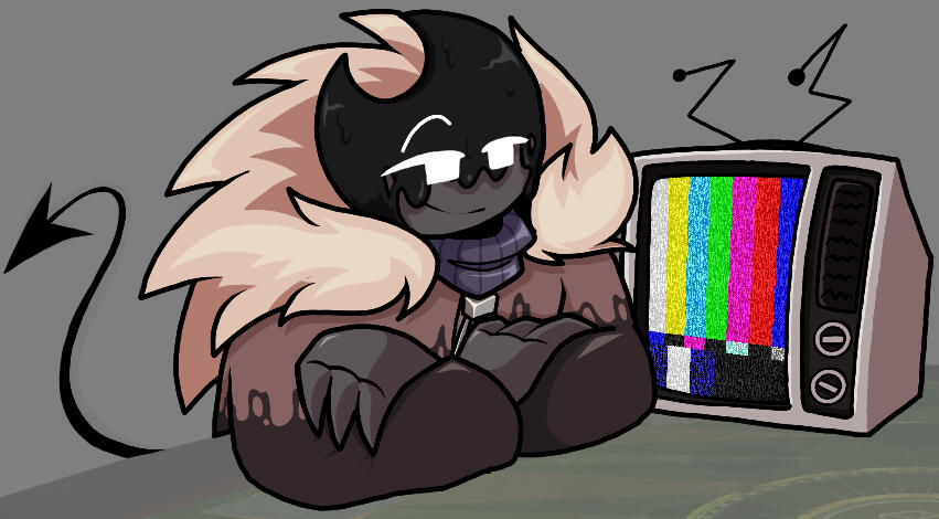 Inked_Antation VTuber/Png Tuber Sprites