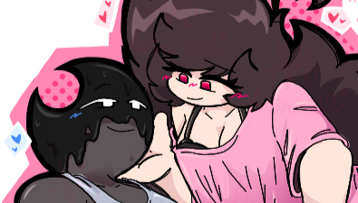 Personal Animation WIP